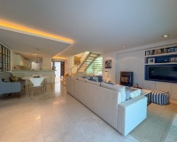 Rynek wtórny - Town house - Marbella - Nueva Andalucía