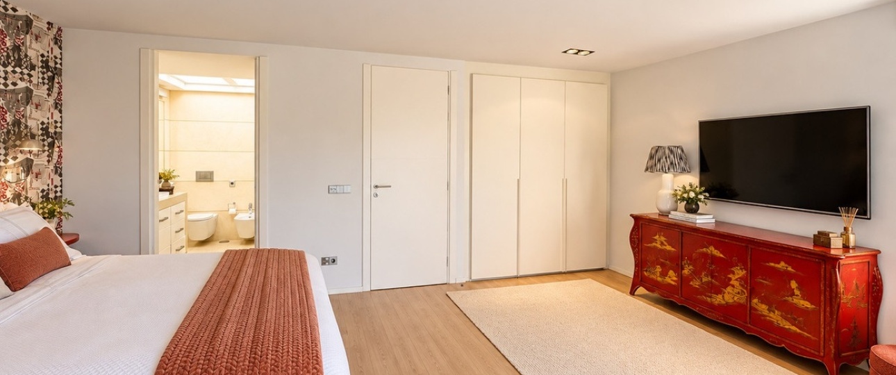Rynek wtórny - Town house - Marbella - Nueva Andalucía