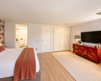Rynek wtórny - Town house - Marbella - Nueva Andalucía