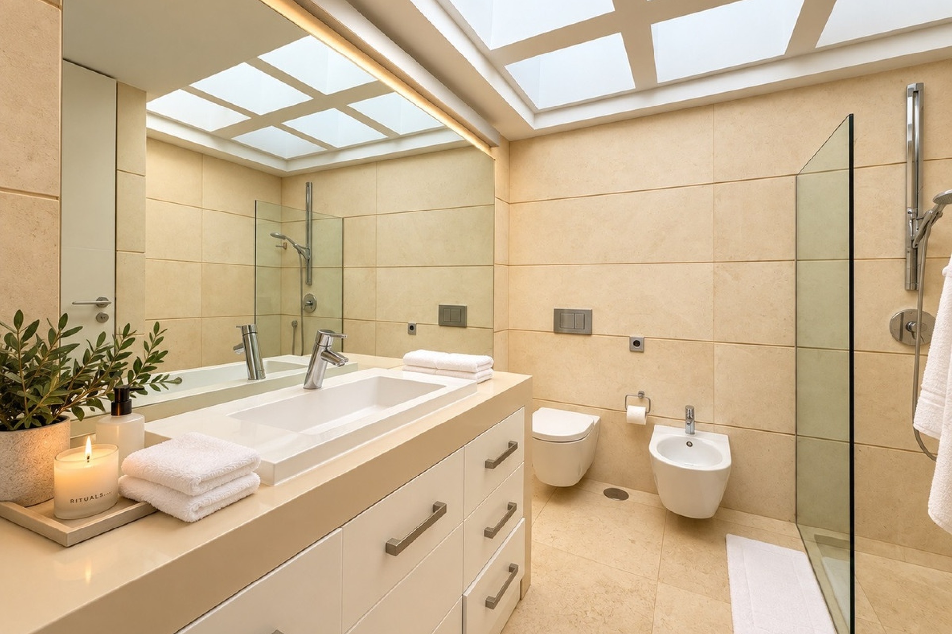 Rynek wtórny - Town house - Marbella - Nueva Andalucía