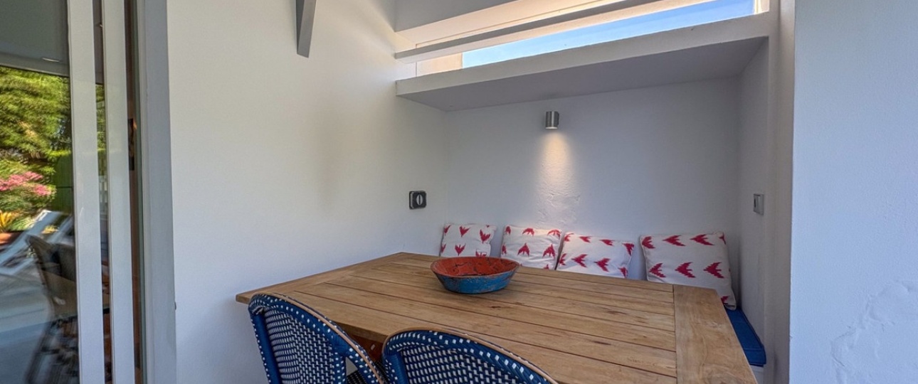 Rynek wtórny - Town house - Marbella - Nueva Andalucía