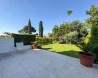 Rynek wtórny - Town house - Marbella - Nueva Andalucía