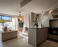 Rynek wtórny - Town house - Marbella - Nueva Andalucía