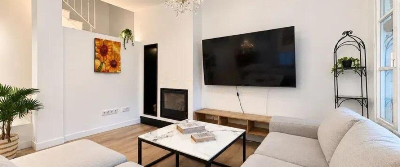 Rynek wtórny - Town house - Marbella - Nueva Andalucía