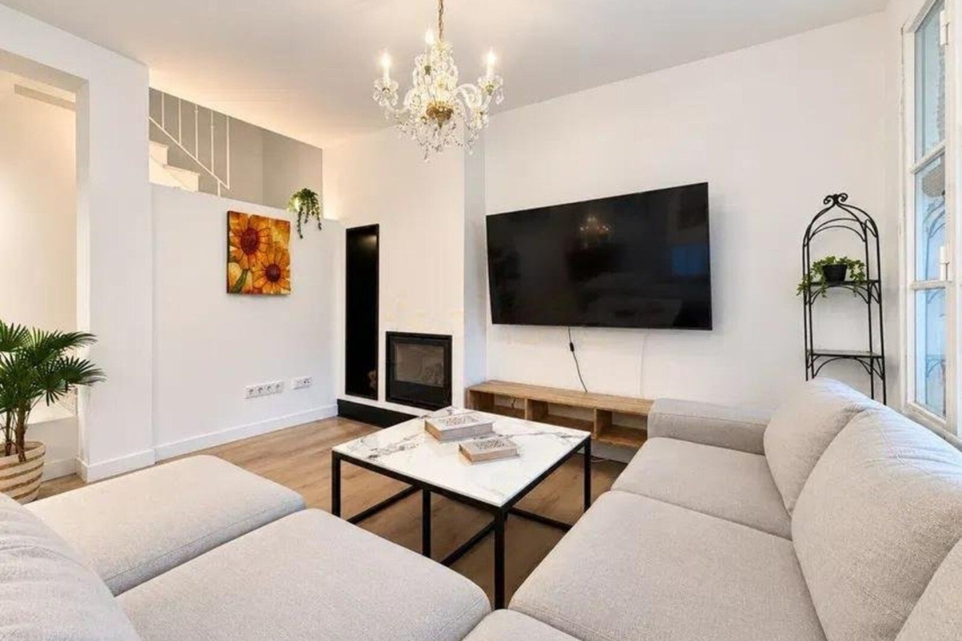 Rynek wtórny - Town house - Marbella - Nueva Andalucía