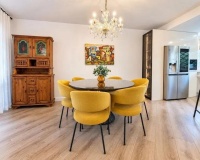 Rynek wtórny - Town house - Marbella - Nueva Andalucía