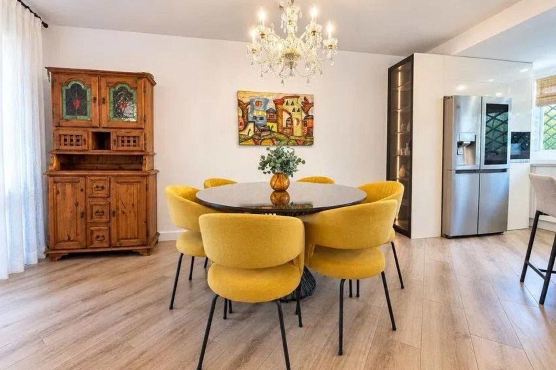 Rynek wtórny - Town house - Marbella - Nueva Andalucía