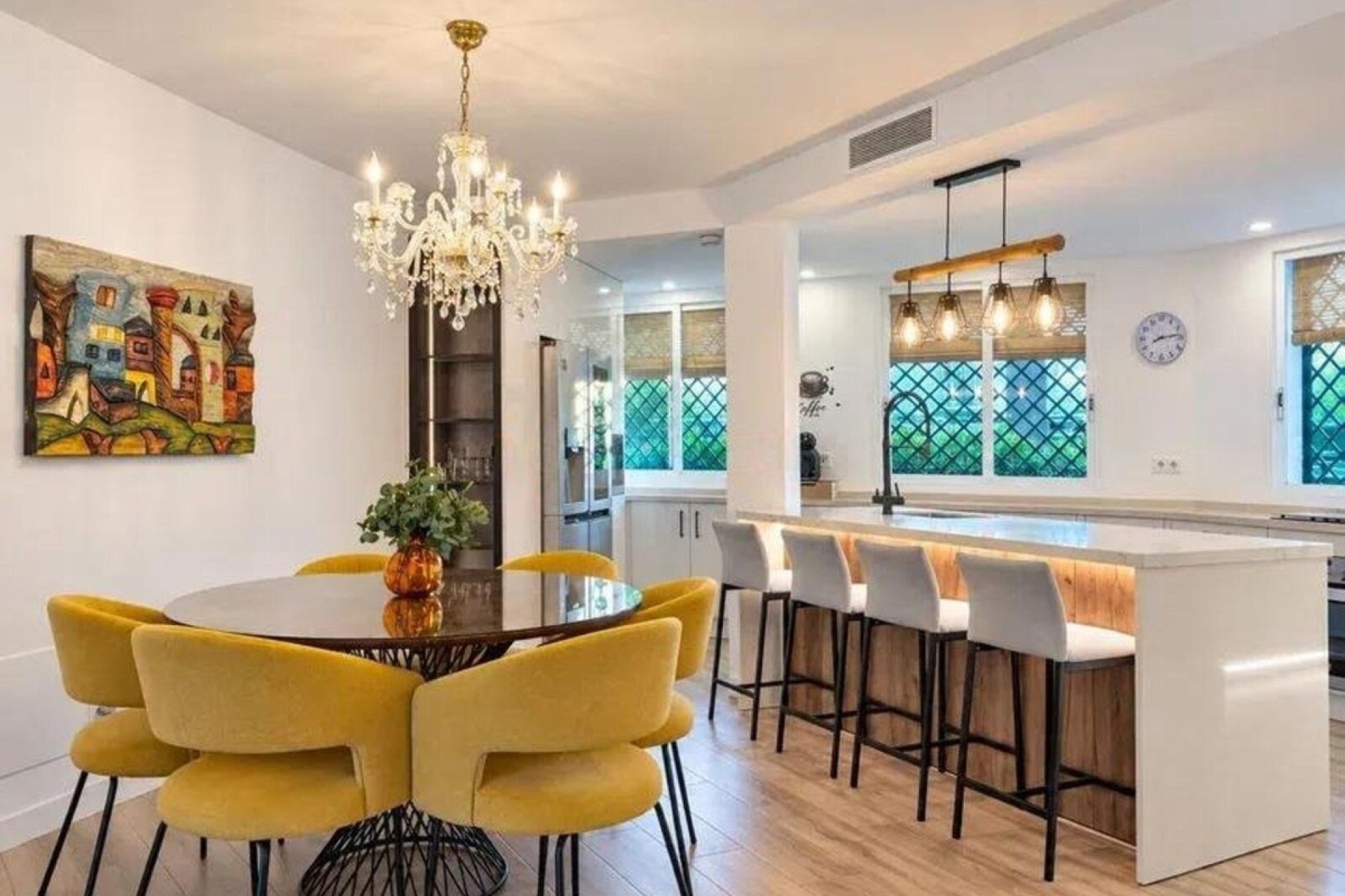 Rynek wtórny - Town house - Marbella - Nueva Andalucía
