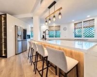 Rynek wtórny - Town house - Marbella - Nueva Andalucía