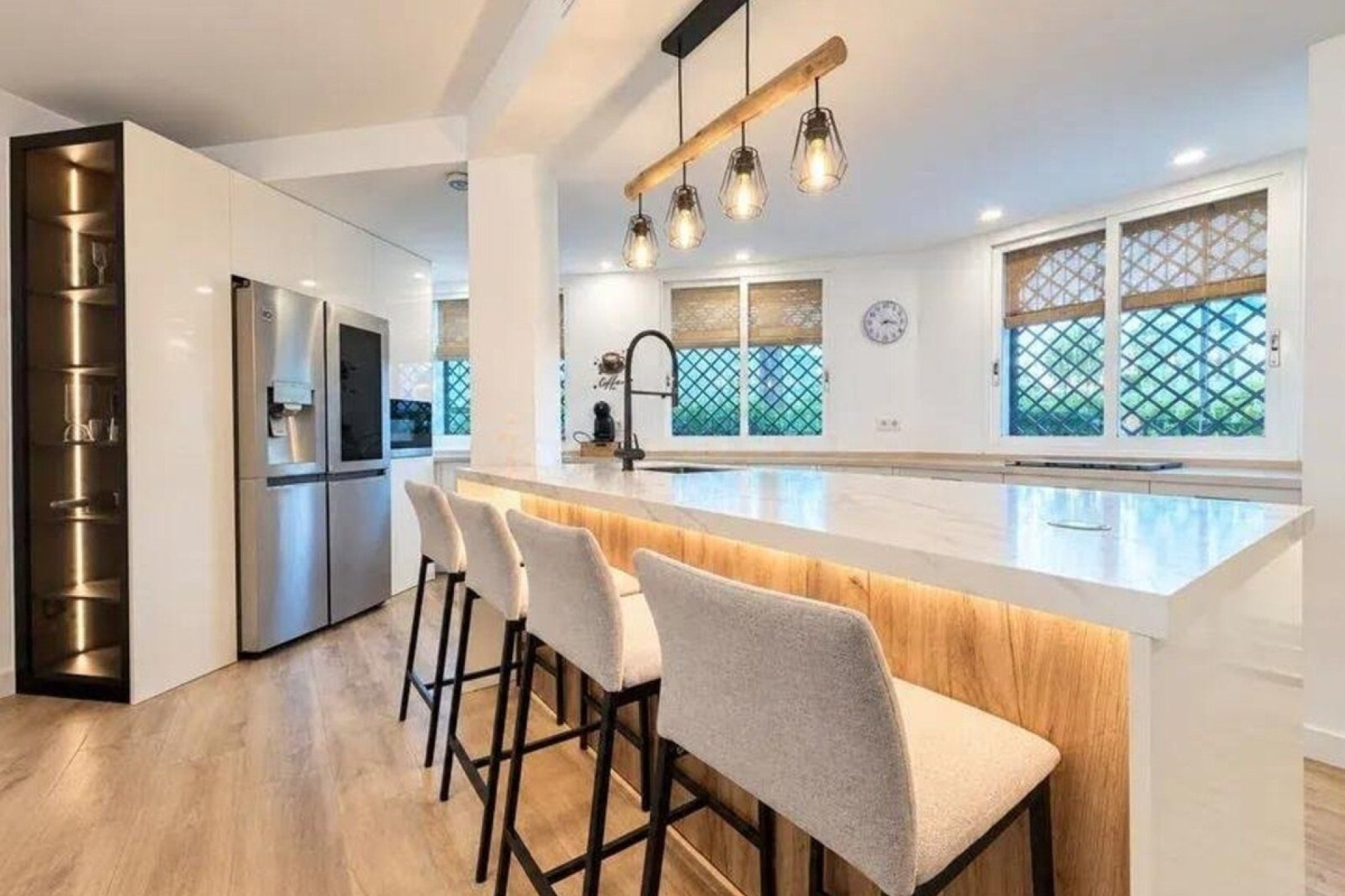 Rynek wtórny - Town house - Marbella - Nueva Andalucía