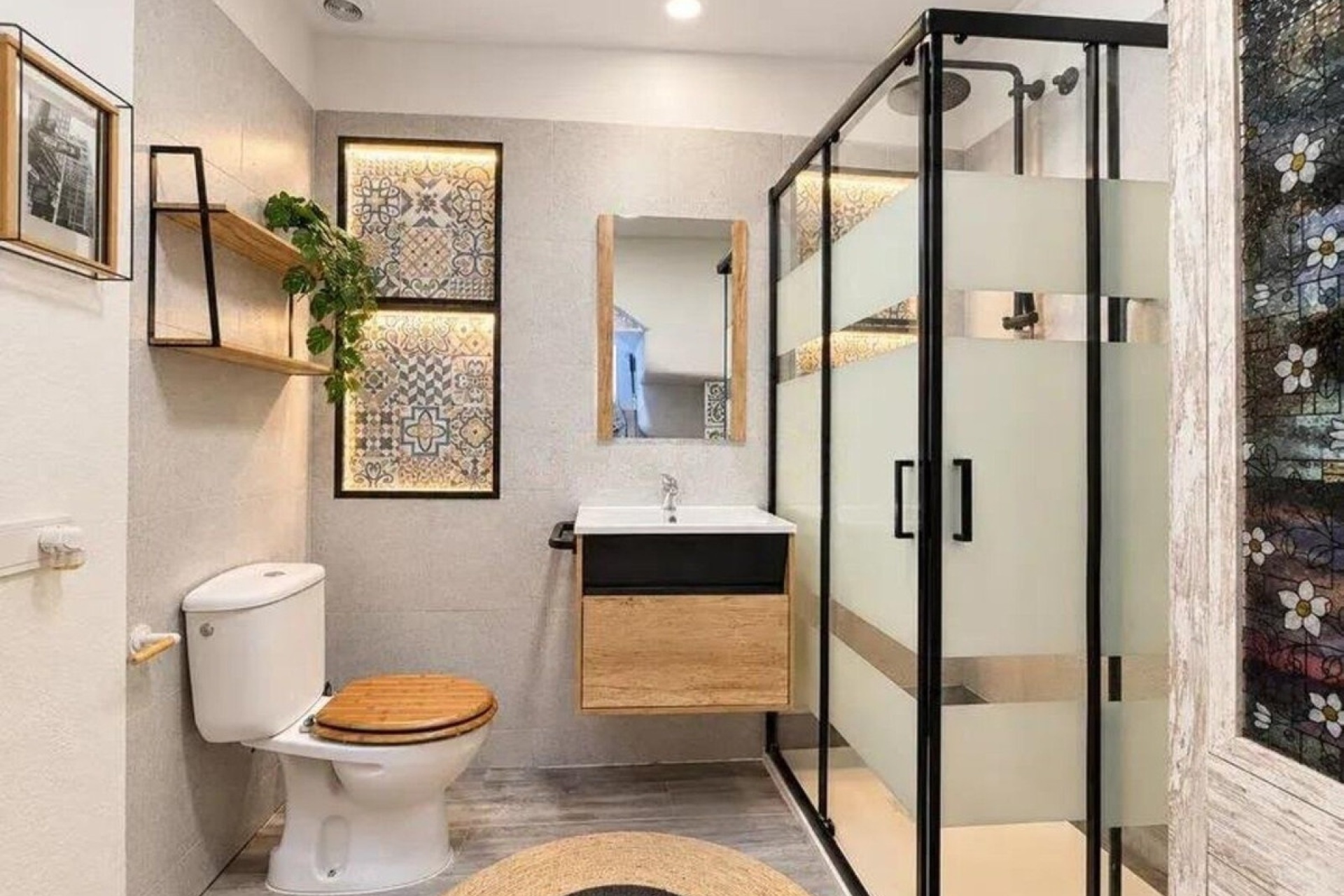 Rynek wtórny - Town house - Marbella - Nueva Andalucía
