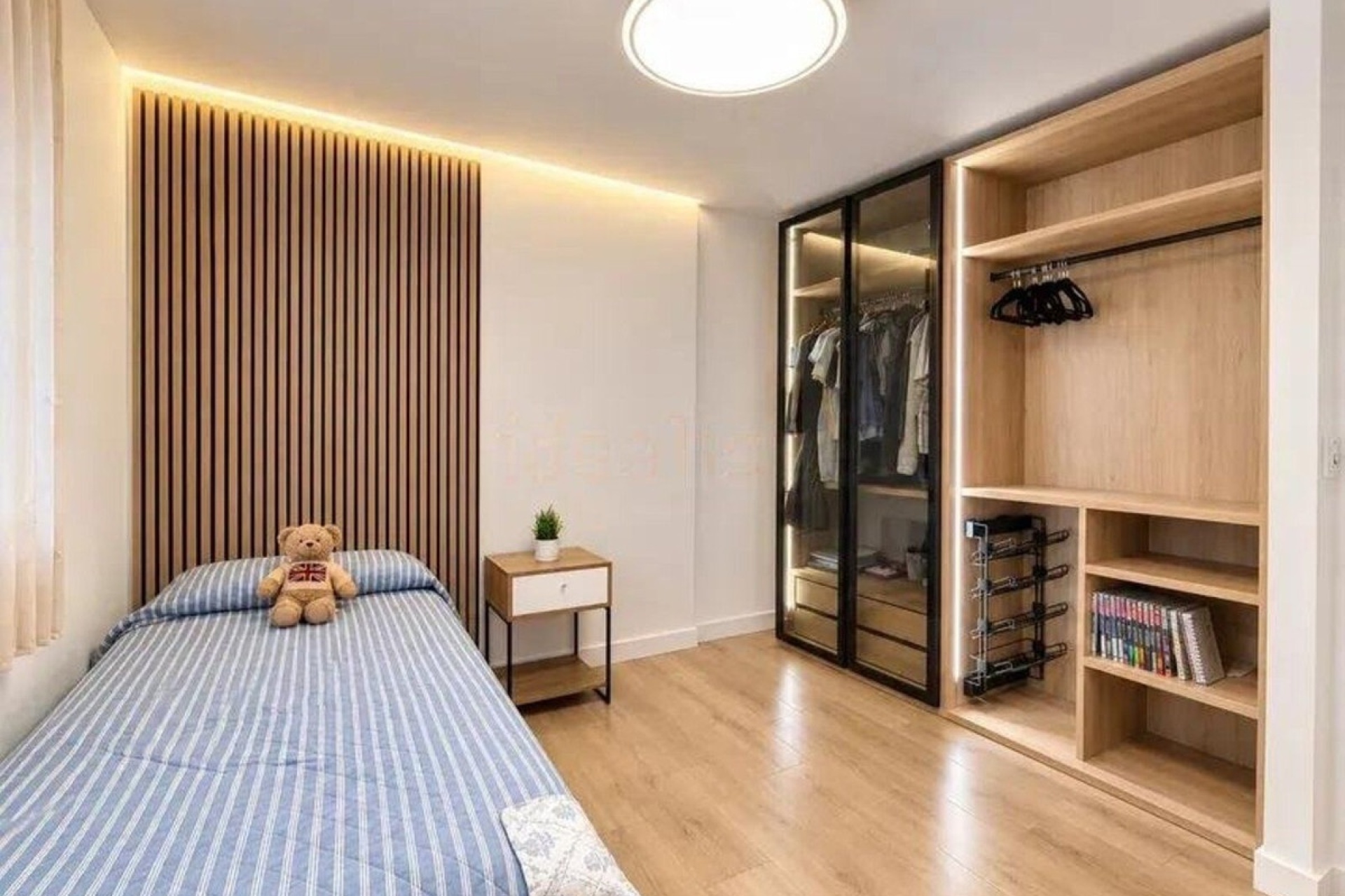 Rynek wtórny - Town house - Marbella - Nueva Andalucía