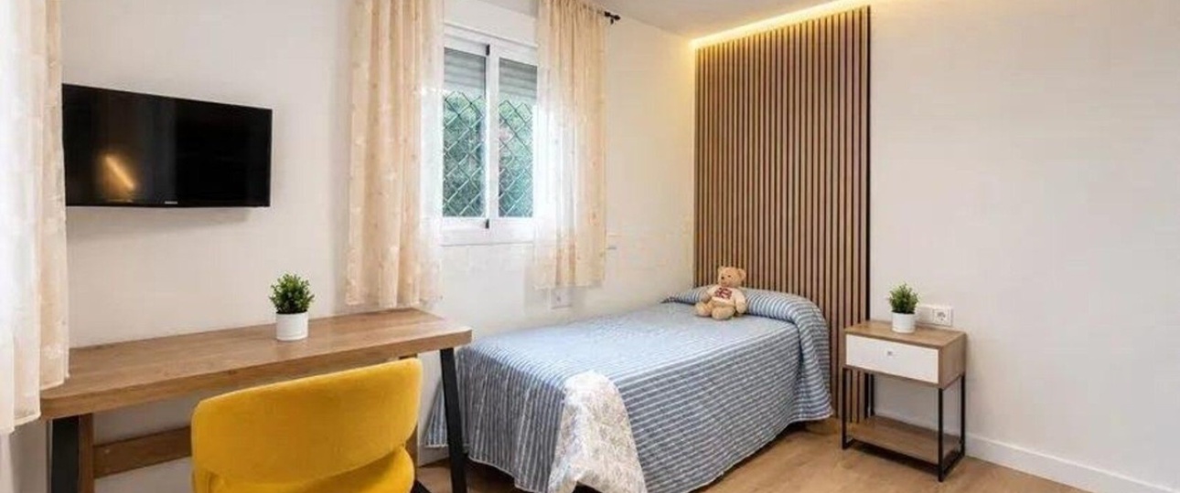 Rynek wtórny - Town house - Marbella - Nueva Andalucía