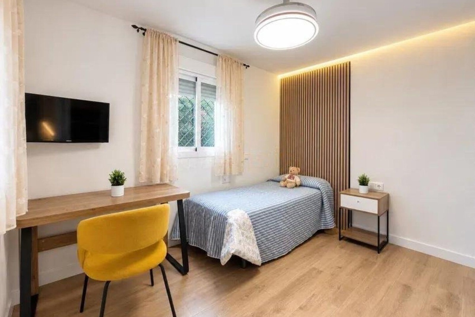 Rynek wtórny - Town house - Marbella - Nueva Andalucía