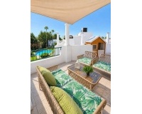 Rynek wtórny - Town house - Marbella - Nueva Andalucía