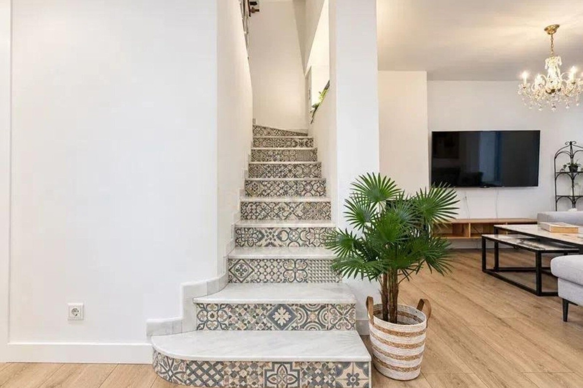 Rynek wtórny - Town house - Marbella - Nueva Andalucía