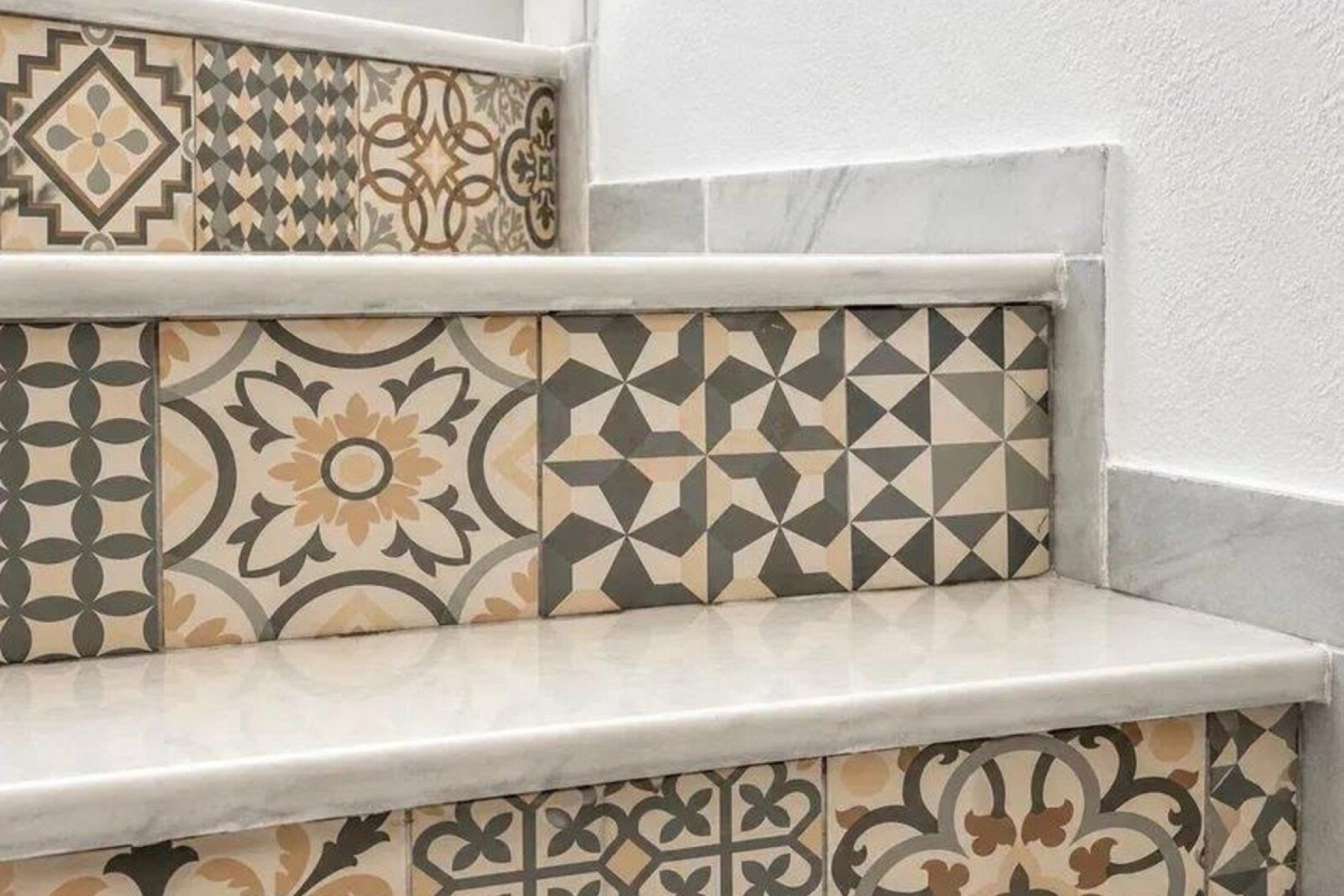 Rynek wtórny - Town house - Marbella - Nueva Andalucía