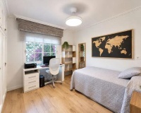 Rynek wtórny - Town house - Marbella - Nueva Andalucía