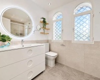 Rynek wtórny - Town house - Marbella - Nueva Andalucía