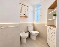 Rynek wtórny - Town house - Marbella - Nueva Andalucía