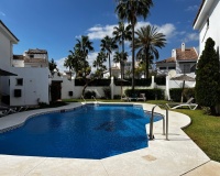 Rynek wtórny - Town house - Marbella - Nueva Andalucía