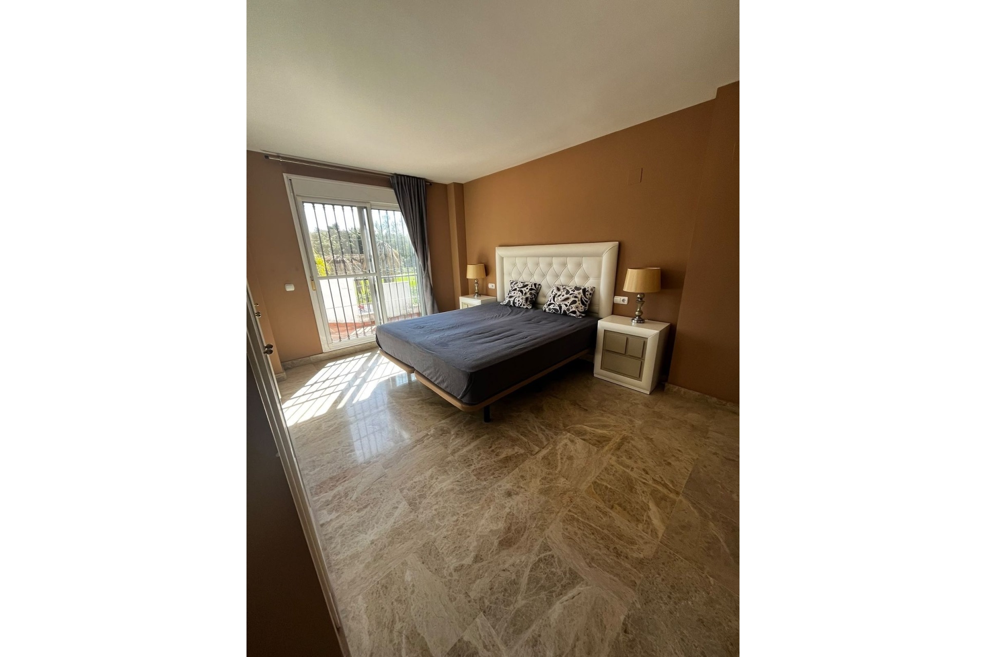 Rynek wtórny - Town house - Marbella - Nueva Andalucía