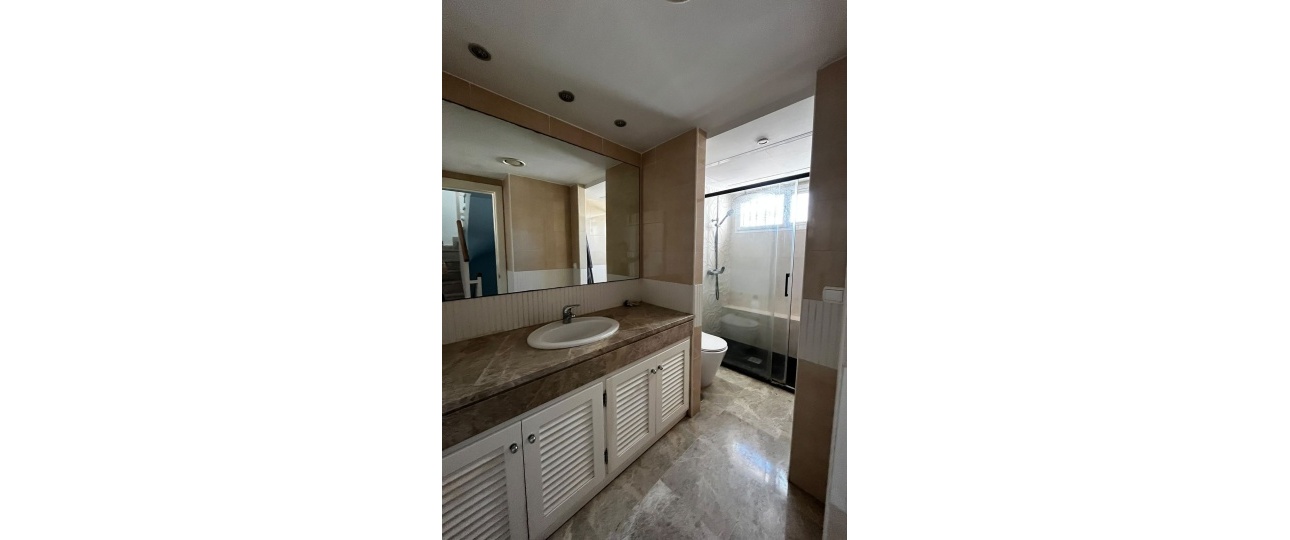 Rynek wtórny - Town house - Marbella - Nueva Andalucía