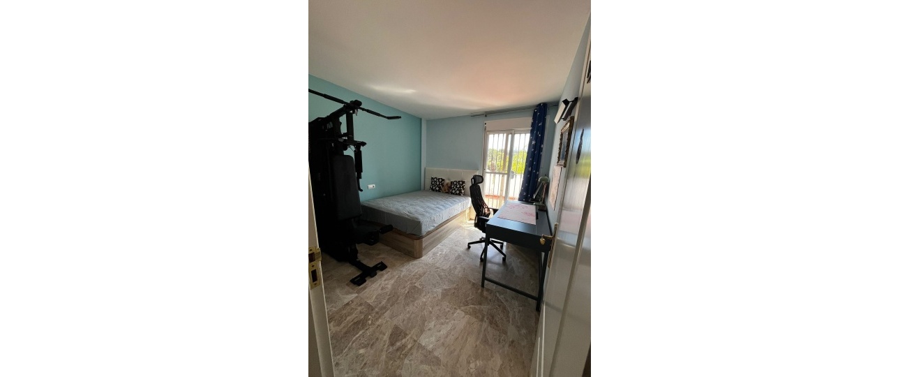 Rynek wtórny - Town house - Marbella - Nueva Andalucía