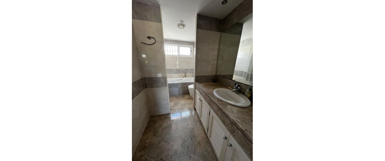 Rynek wtórny - Town house - Marbella - Nueva Andalucía