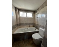 Rynek wtórny - Town house - Marbella - Nueva Andalucía