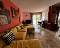 Rynek wtórny - Town house - Marbella - Nueva Andalucía