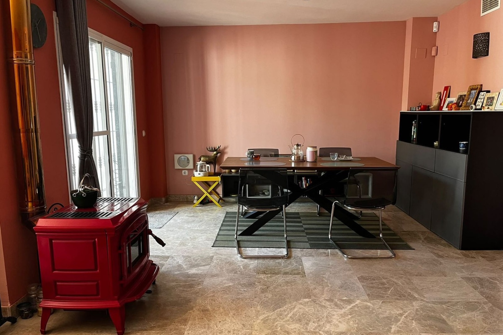 Rynek wtórny - Town house - Marbella - Nueva Andalucía