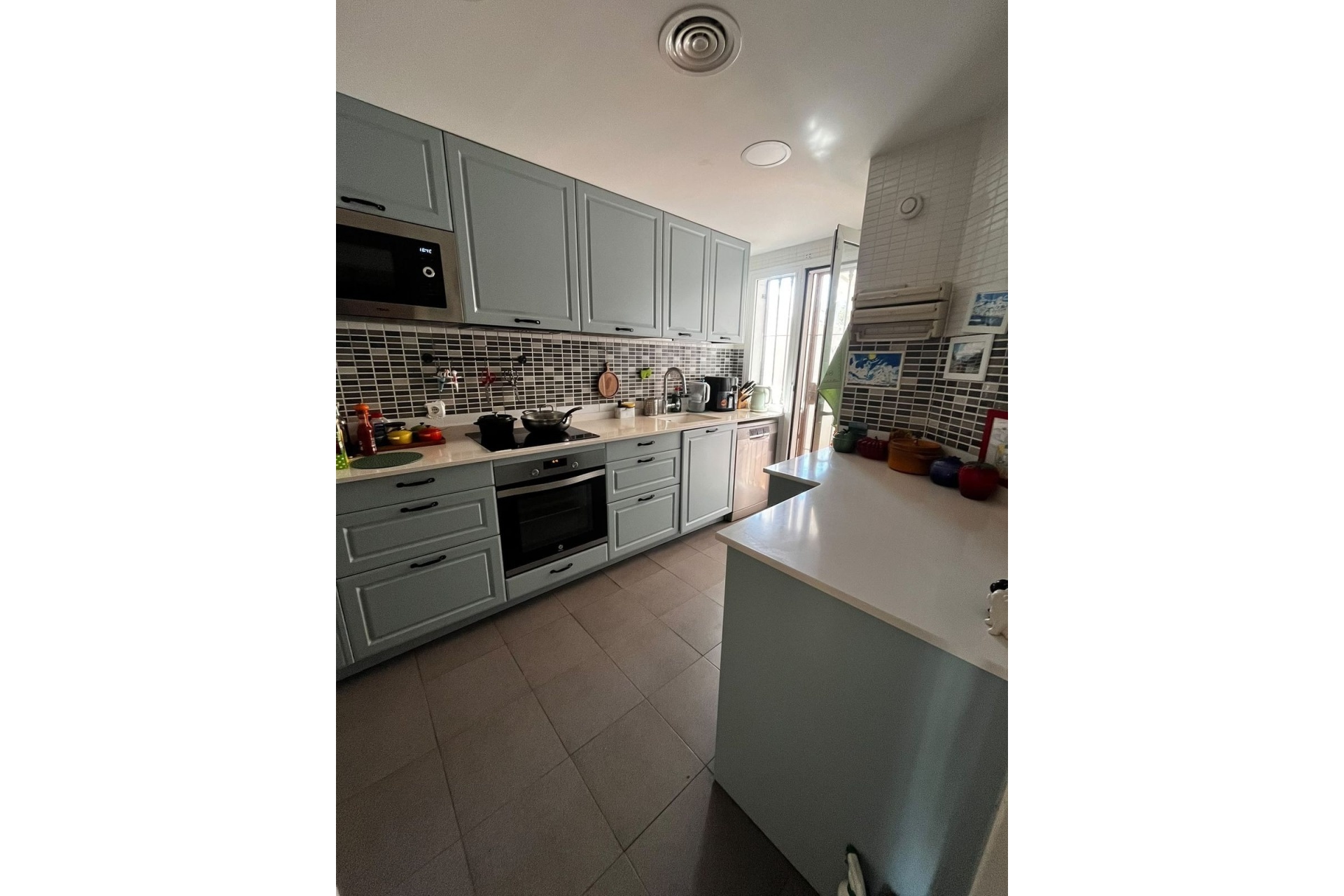 Rynek wtórny - Town house - Marbella - Nueva Andalucía