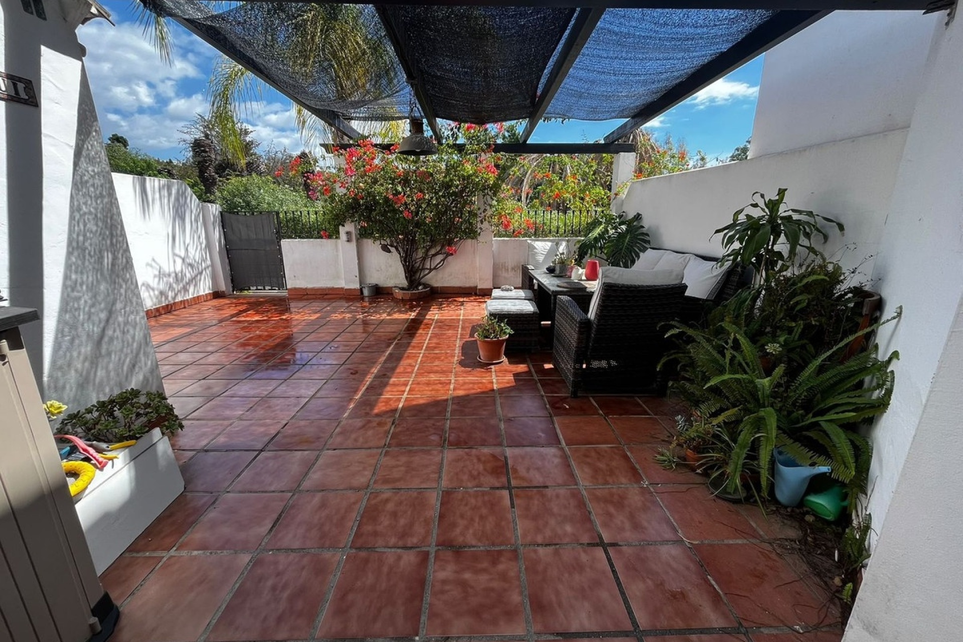 Rynek wtórny - Town house - Marbella - Nueva Andalucía