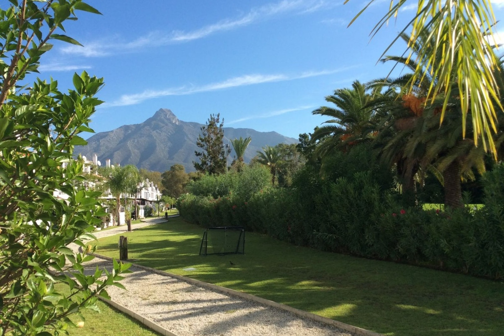Rynek wtórny - Town house - Marbella - Nueva Andalucía