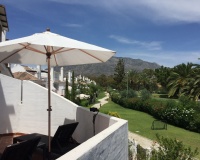 Rynek wtórny - Town house - Marbella - Nueva Andalucía