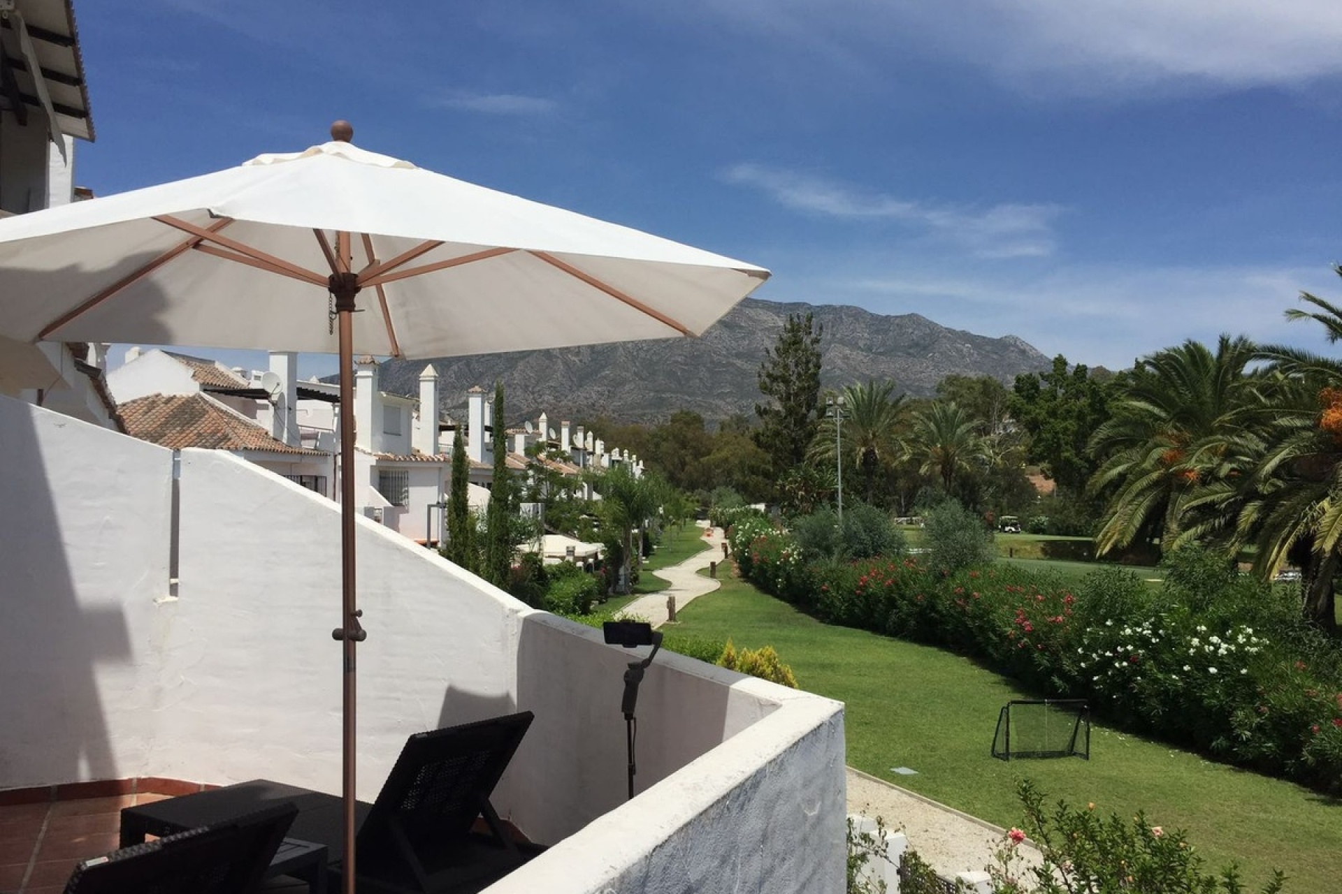Rynek wtórny - Town house - Marbella - Nueva Andalucía