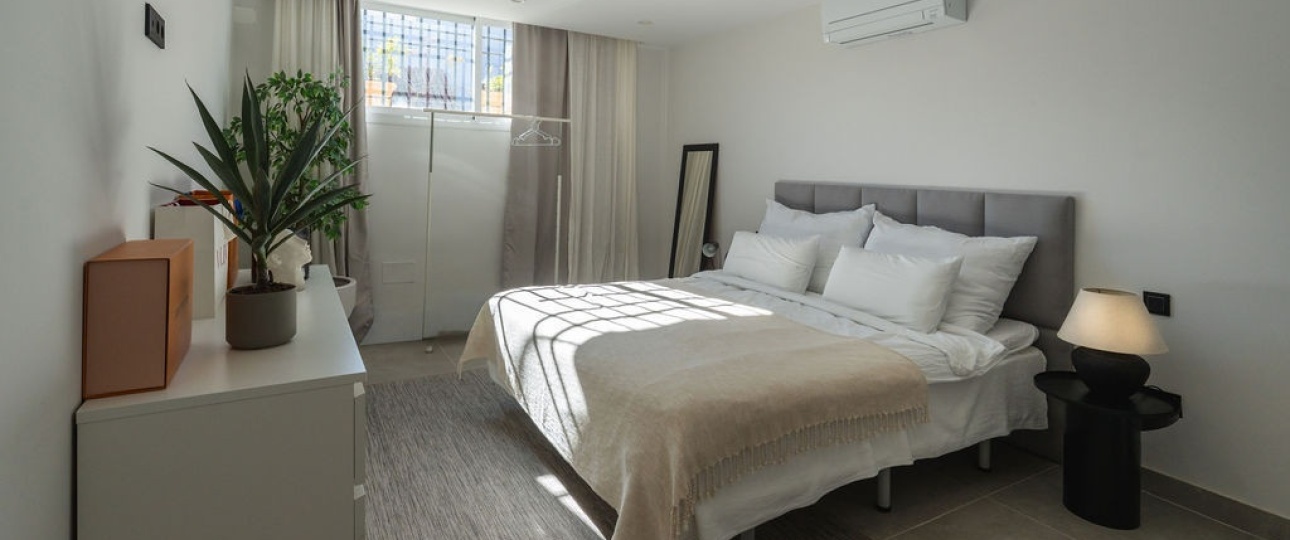 Rynek wtórny - Town house - Marbella - Nueva Andalucía
