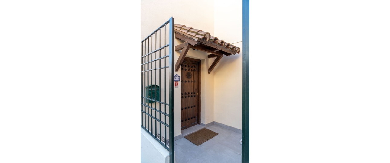 Rynek wtórny - Town house - Marbella - Nueva Andalucía