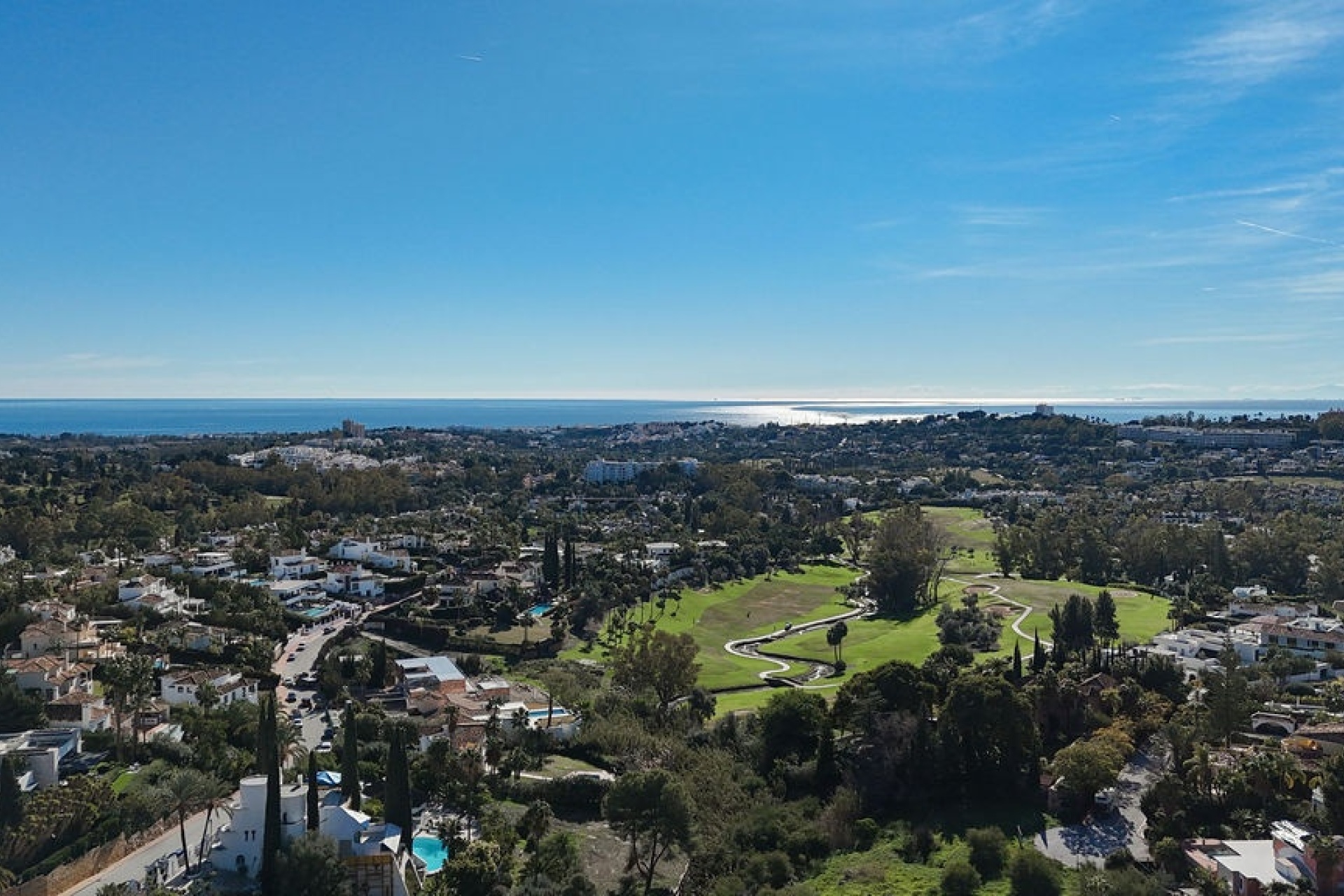 Rynek wtórny - Town house - Marbella - Nueva Andalucía