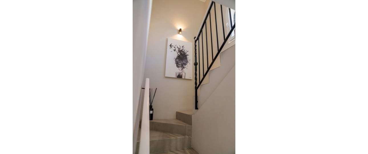 Rynek wtórny - Town house - Marbella - Nueva Andalucía