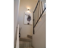 Rynek wtórny - Town house - Marbella - Nueva Andalucía