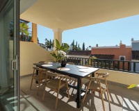 Rynek wtórny - Town house - Marbella - Nueva Andalucía