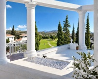 Rynek wtórny - Town house - Marbella - Nueva Andalucía