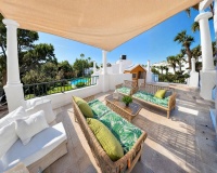 Rynek wtórny - Town house - Marbella - Nueva Andalucía