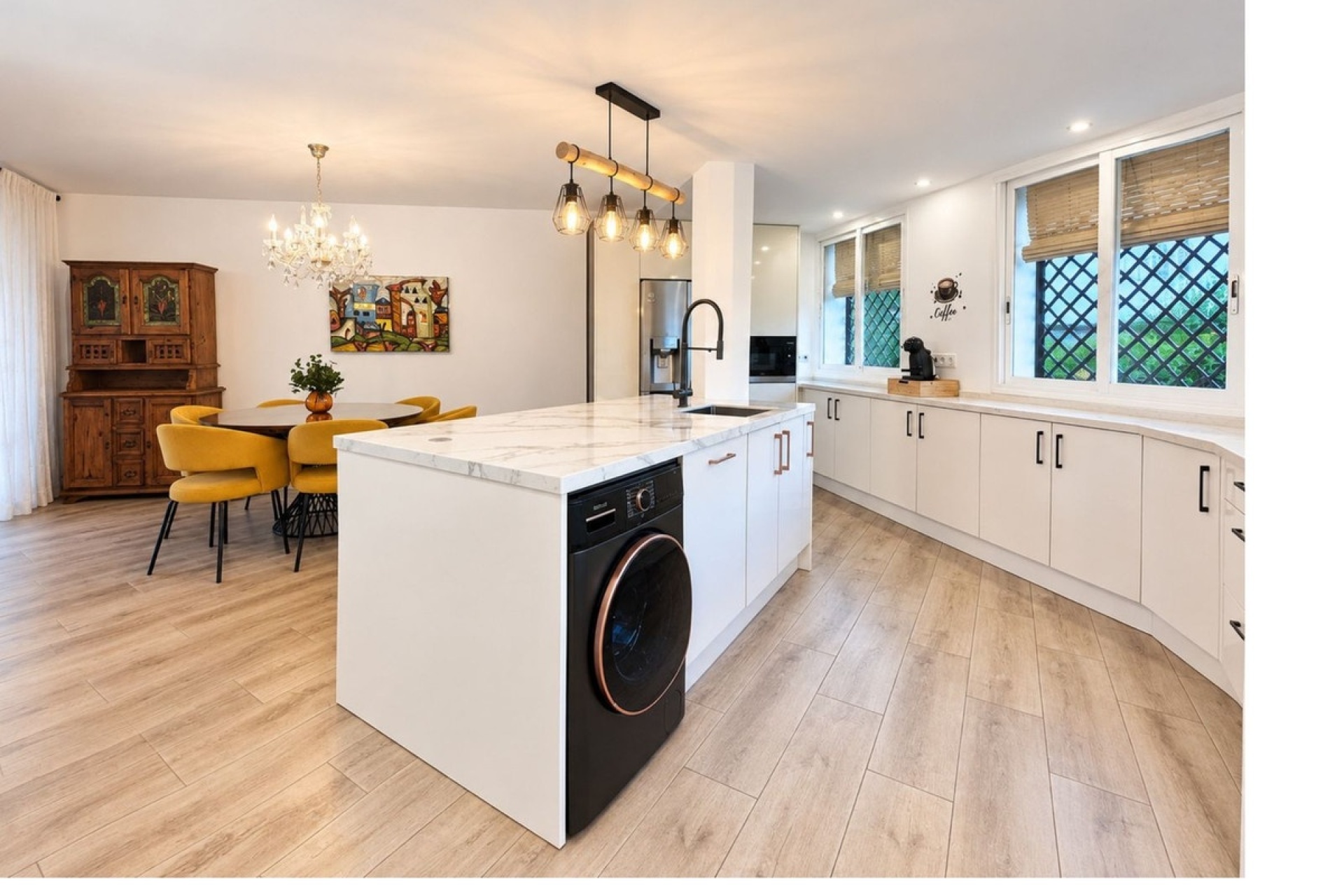 Rynek wtórny - Town house - Marbella - Nueva Andalucía
