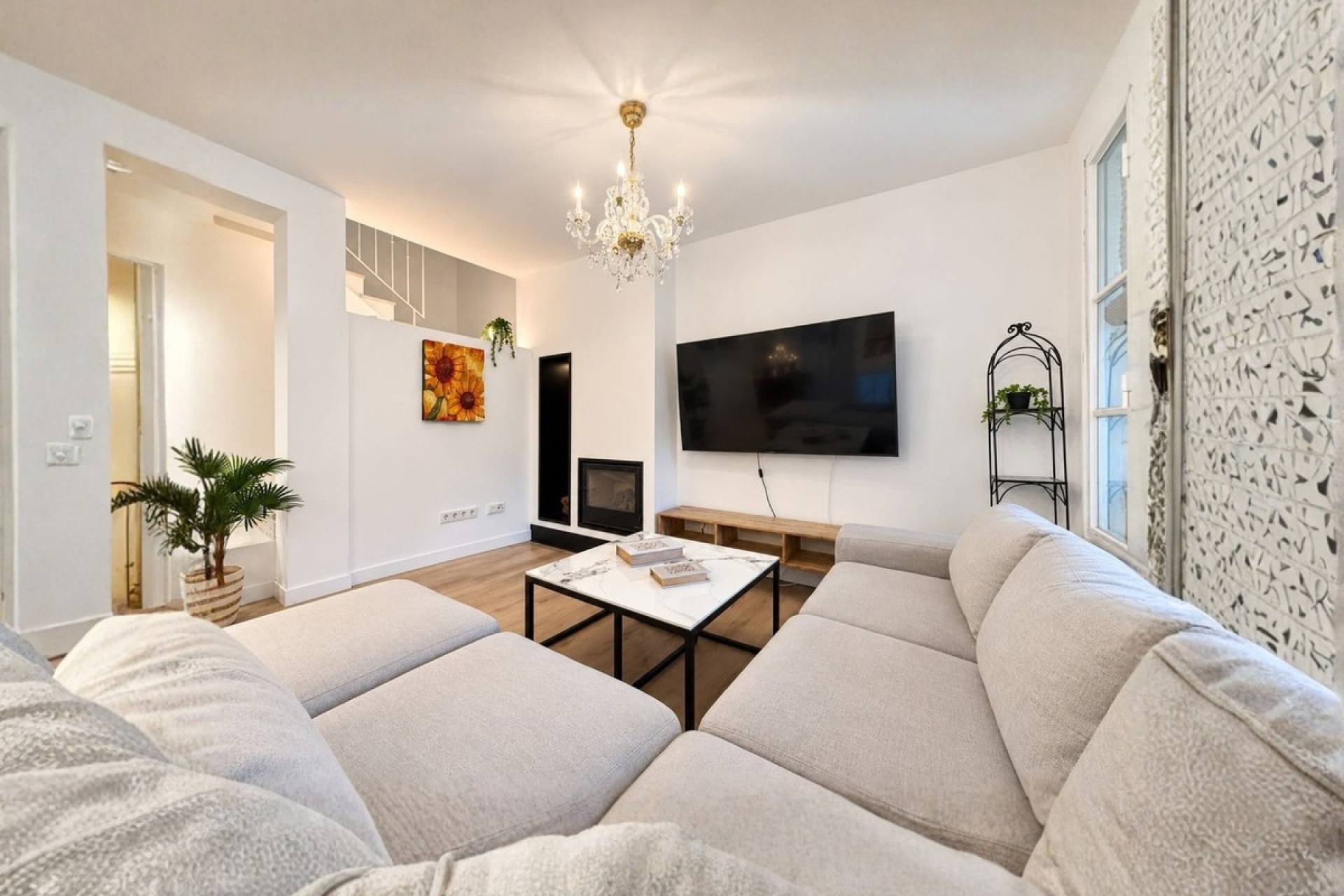 Rynek wtórny - Town house - Marbella - Nueva Andalucía