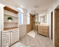 Rynek wtórny - Town house - Marbella - Nueva Andalucía