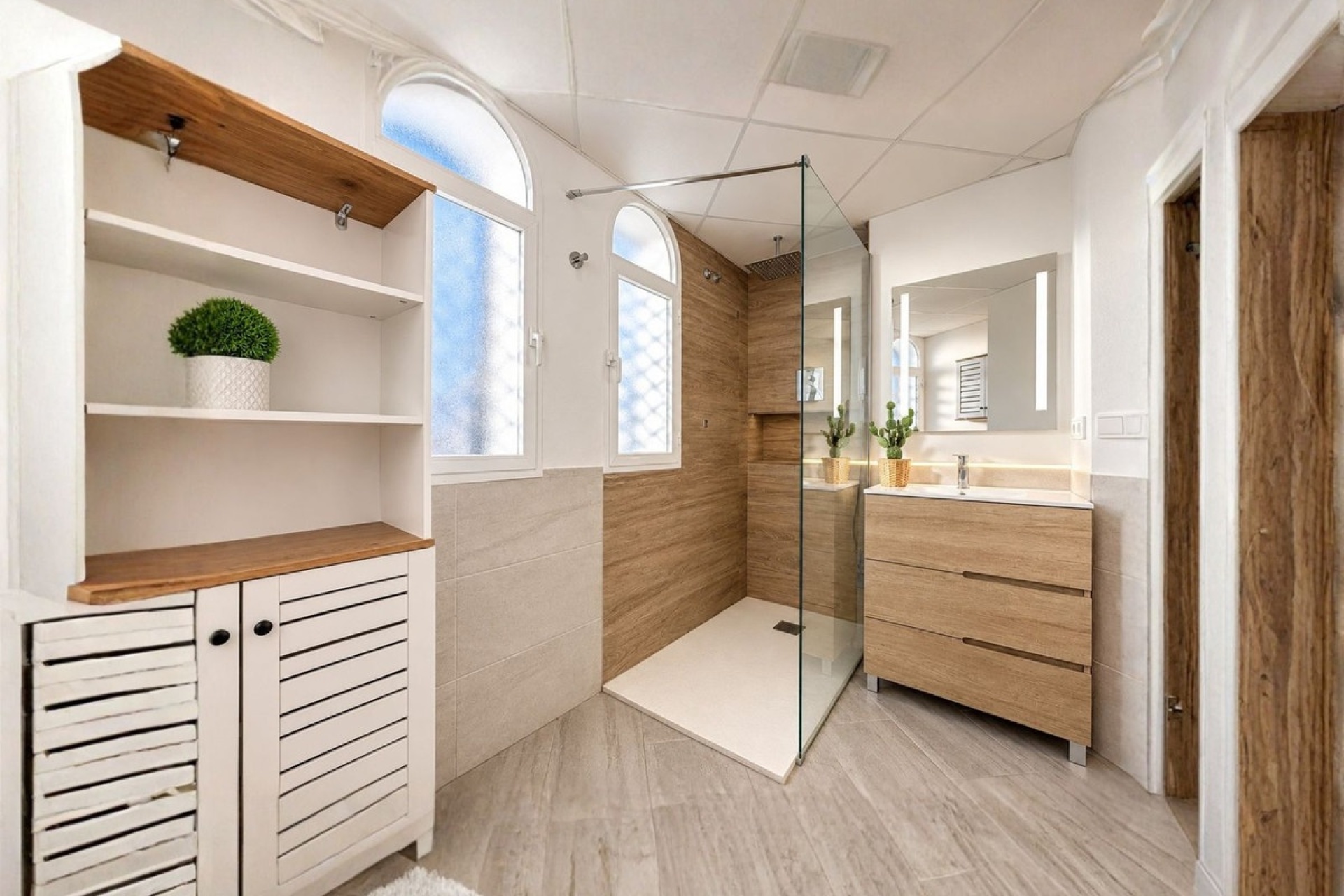 Rynek wtórny - Town house - Marbella - Nueva Andalucía