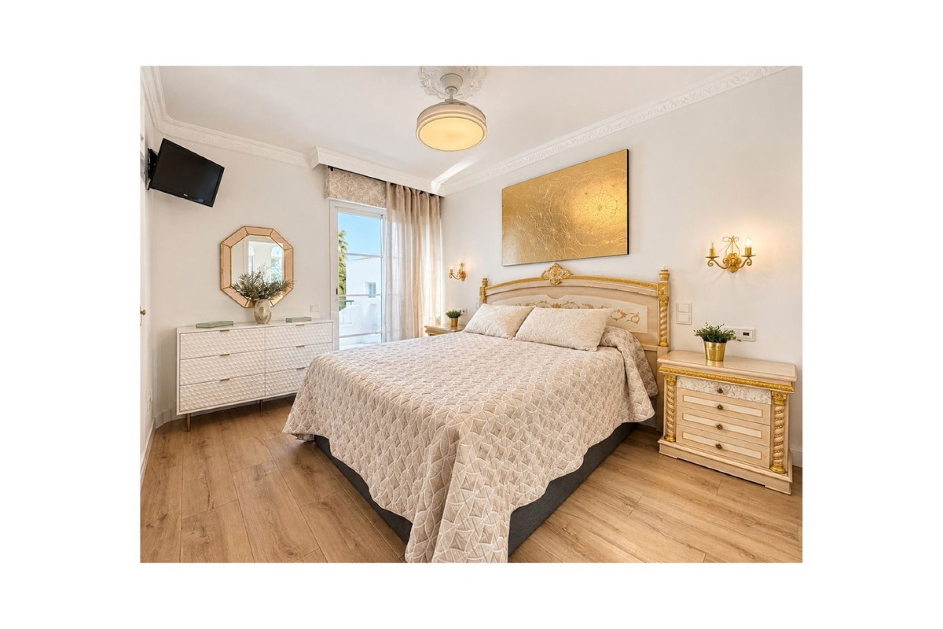 Rynek wtórny - Town house - Marbella - Nueva Andalucía
